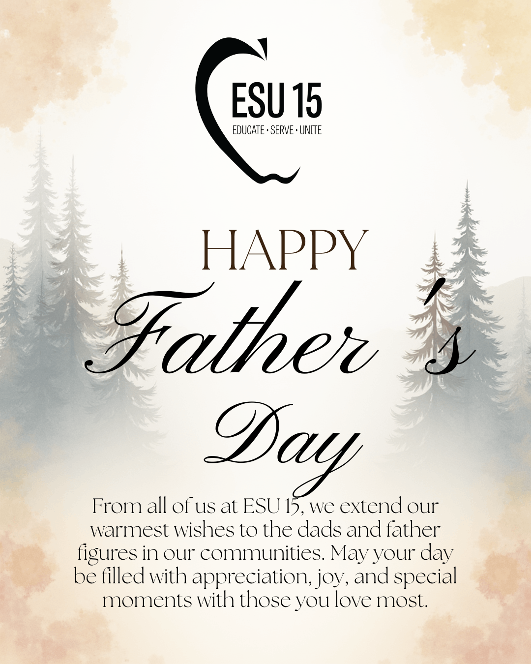 Happy Father's Day
